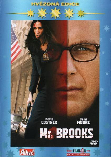 Mr. Brooks-