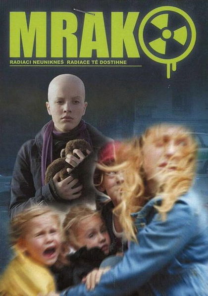 Mrak-