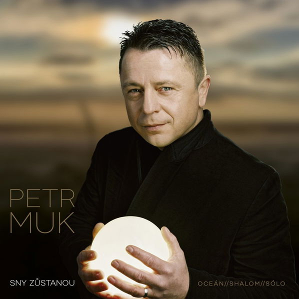 Muk Petr: Sny zůstanou / Definitive Best of-190295332839