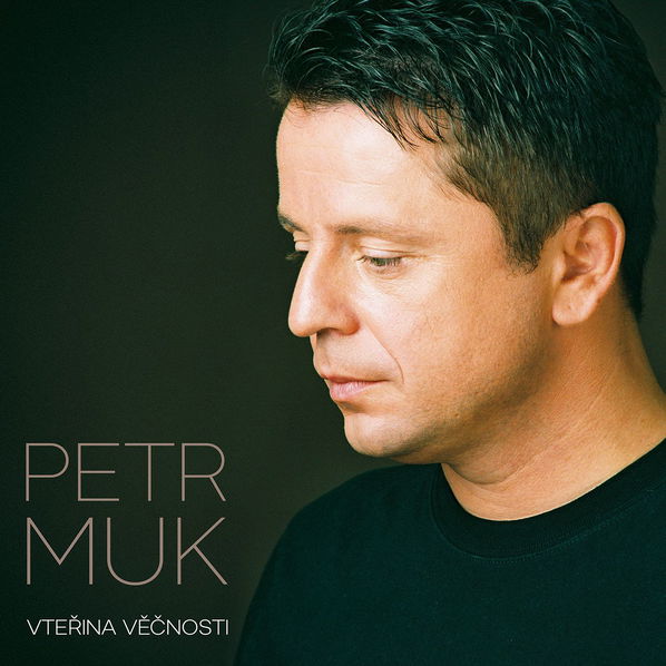 Muk Petr: Vteřina věčnosti-5021732519849