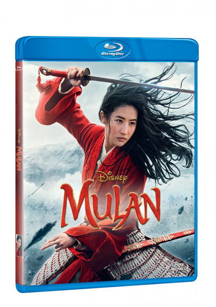 Mulan-8595165378955