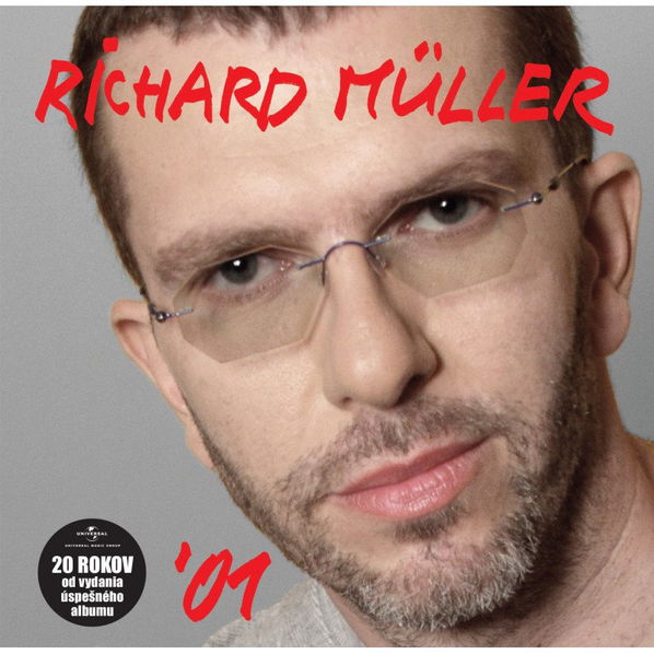 Müller Richard: '01-602435879352