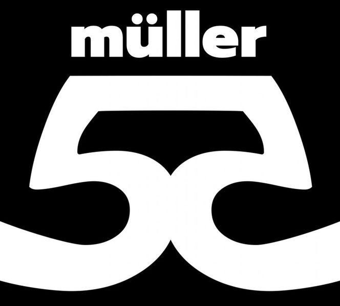 Müller Richard: 55-602557177657