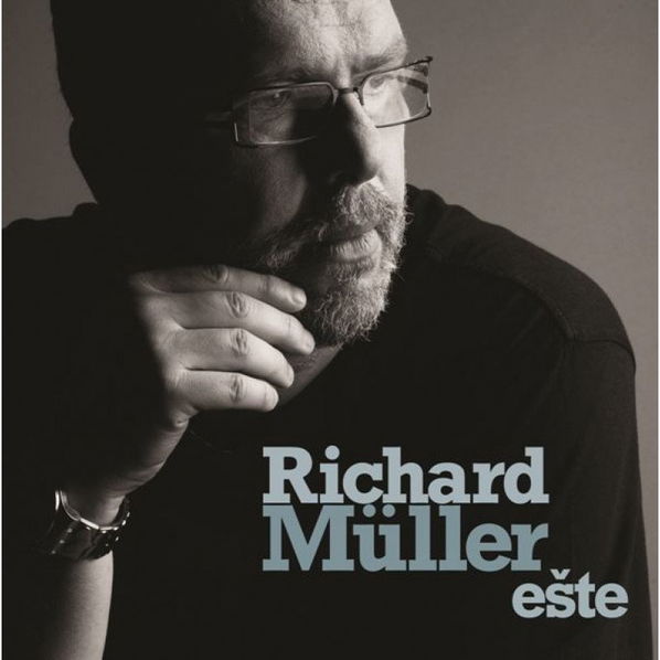 Müller Richard: Ešte-602527883694