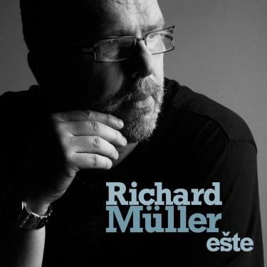 Müller Richard: Ešte-602527885209