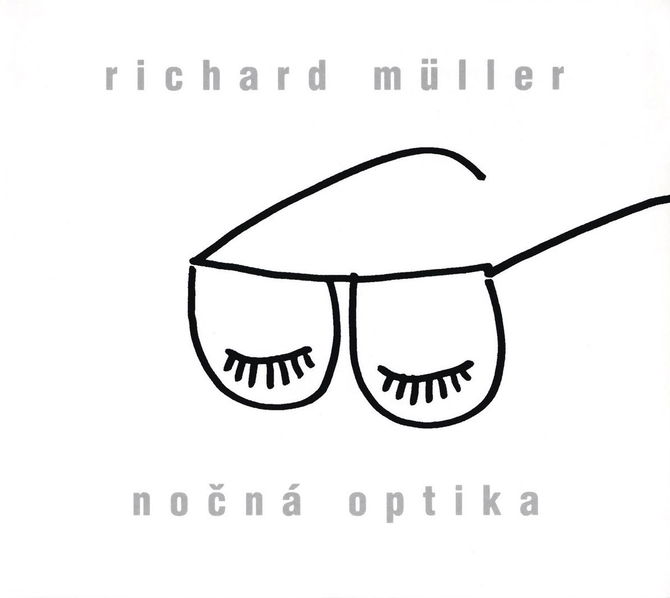 Müller Richard: Nočná Optika-602458463699