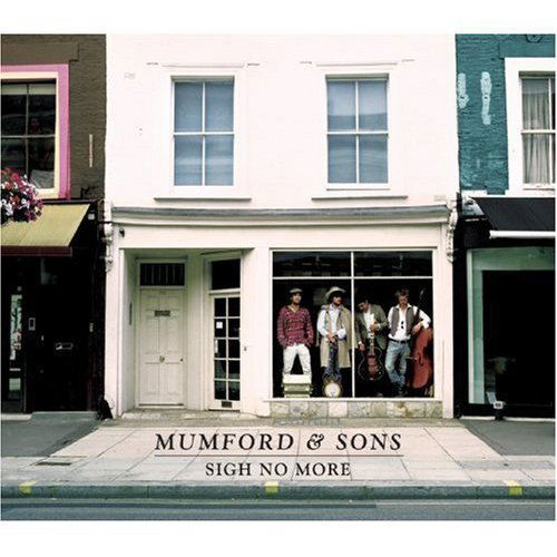 Mumford & Sons: Sigh No More-602527200378