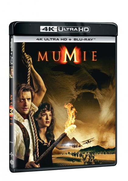 Mumie (1999)-8595165385762