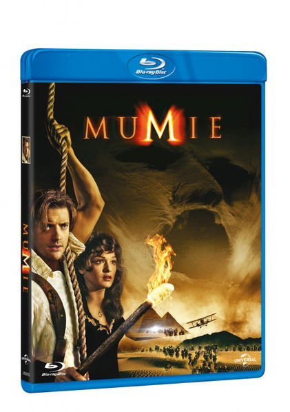 Mumie (1999)-8595165370478