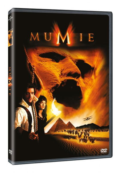 Mumie (1999)-8595165370638