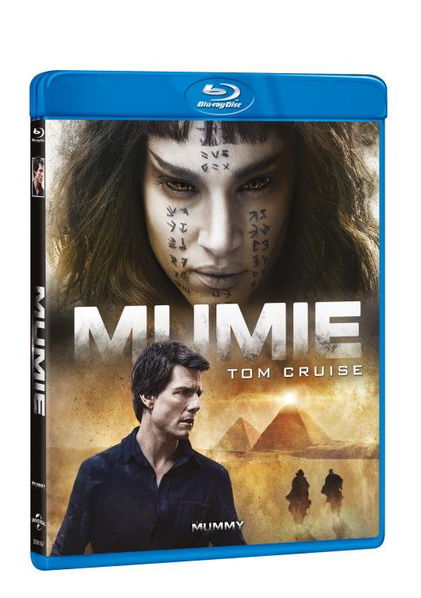 Mumie (2017)-8595165370164