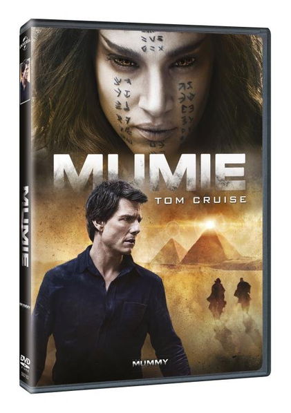 Mumie (2017)-8595165370157