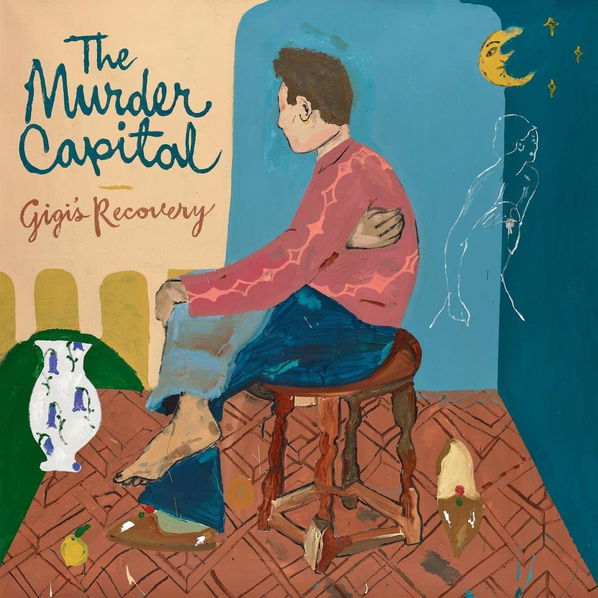 Murder Capital: Gigi's Recovery-850018479684