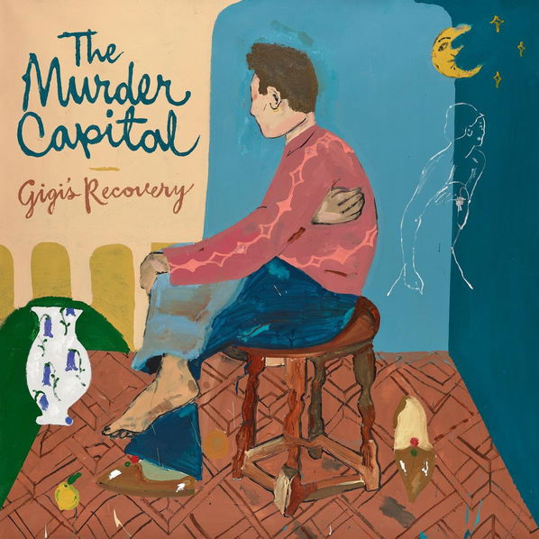 Murder Capital: Gigi's Recovery-850018479677