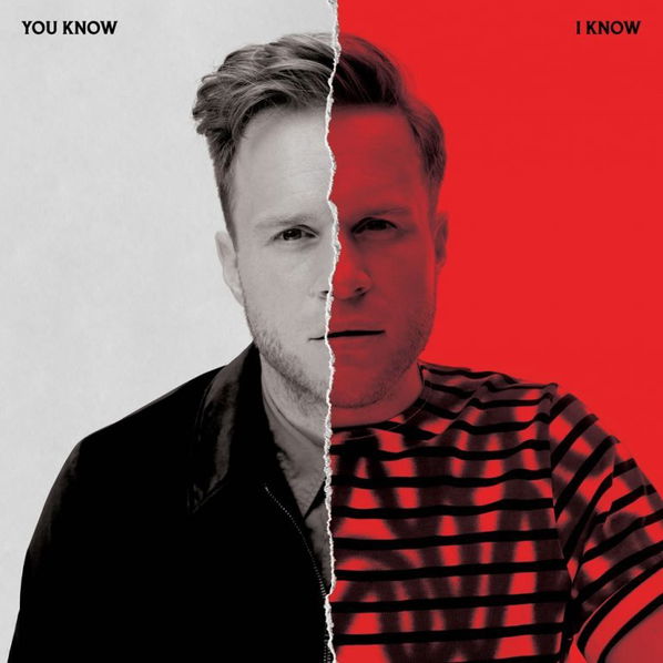 Murs Olly: You Know I Know-190758949321