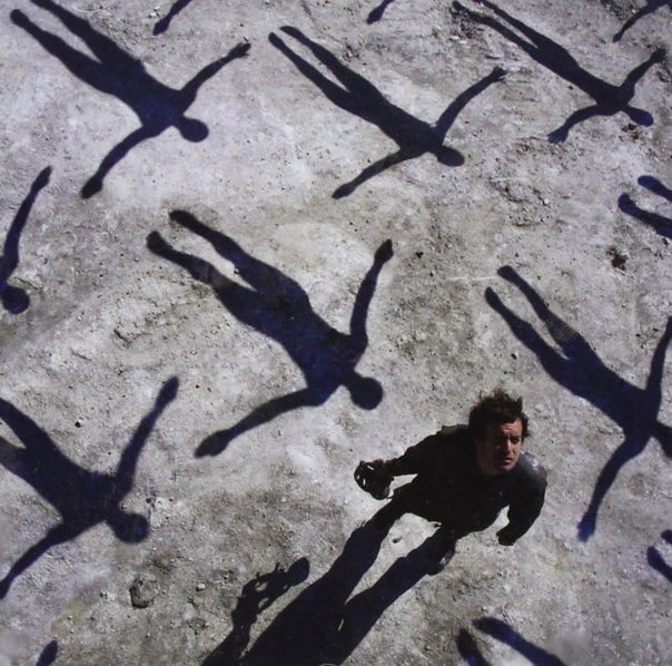 Muse: Absolution-5050466858726