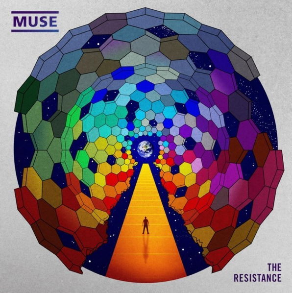 Muse: Resistance-825646865475