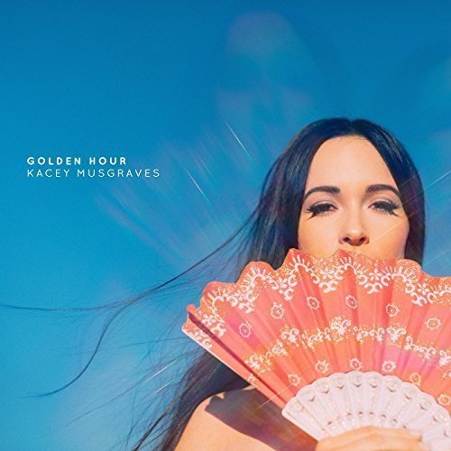 Musgraves Kacey: Golden Hour-602567334453