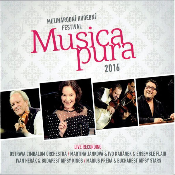 Musica pura 2016-8595026673922
