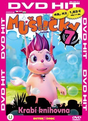 Mušličky 7-