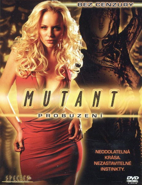 Mutant: Probuzení-8596978537768