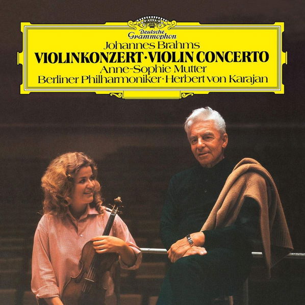 Muter / Karajan / BPH: Koncert pro Housle-28948372645