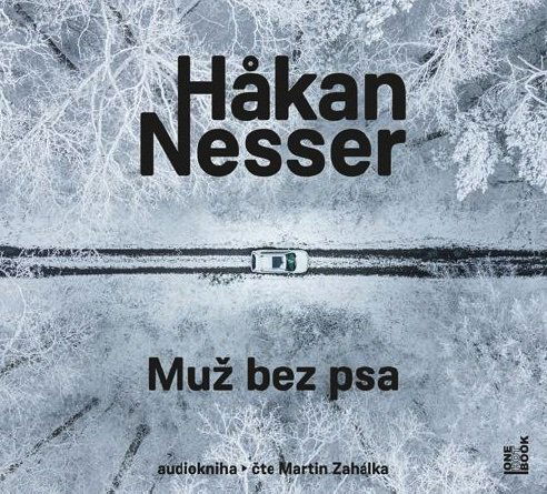 Muž bez psa (Nesser Hakan)-8594169484655