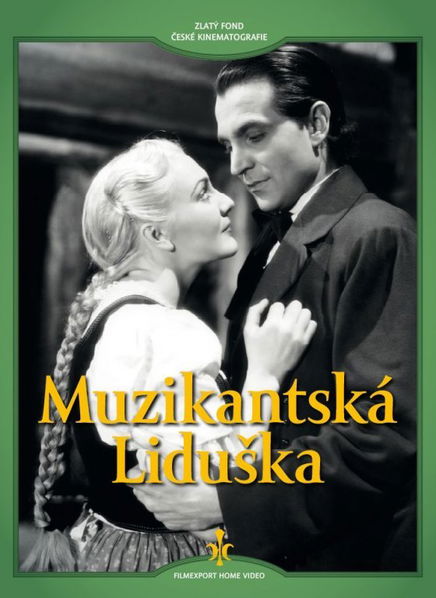 Muzikantská Liduška-8595052210559
