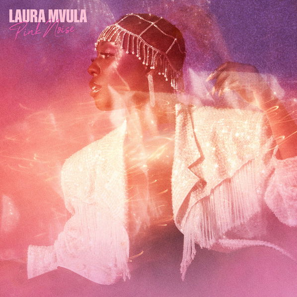 Mvula Laura: Pink Noise-190295021979