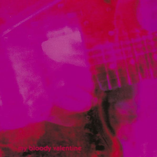 My Bloody Valentine: Loveless II. JAKOST-