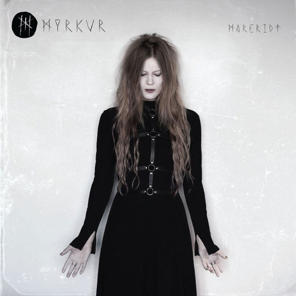 Myrkur: Mareridt-781676737826