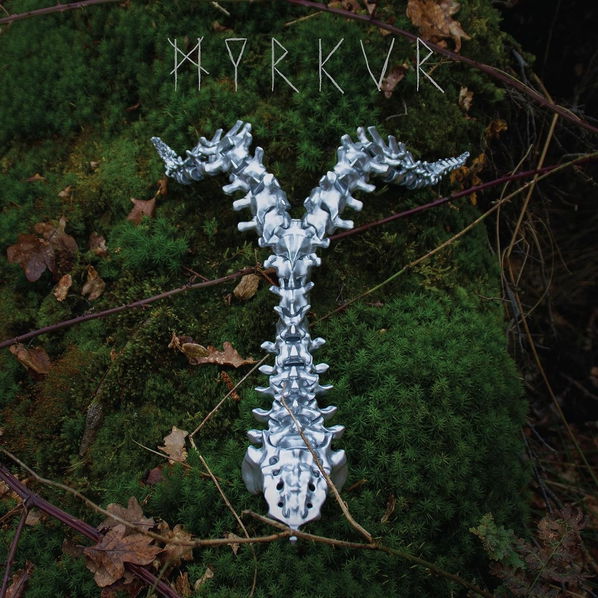 Myrkur: Spine-781676751624