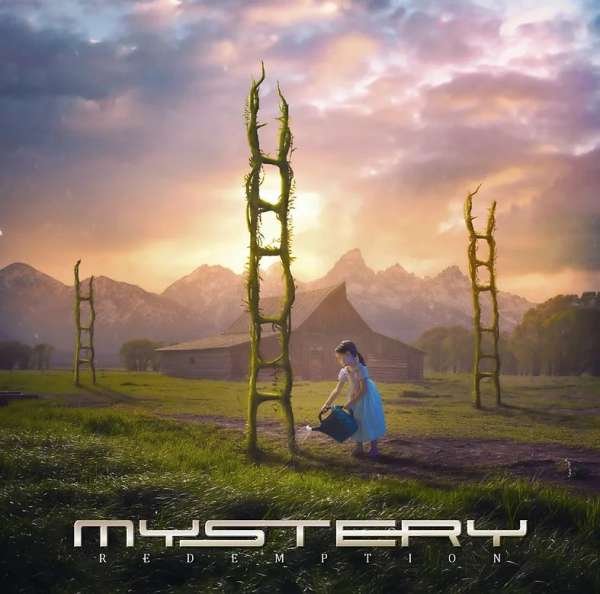 Mystery: Redemption-777078611673