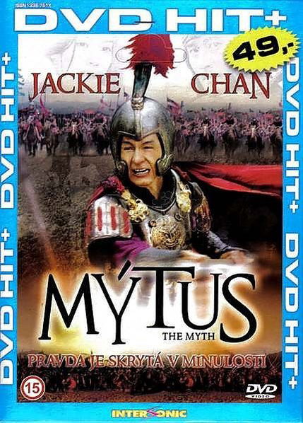 Mýtus-