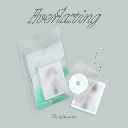 N.Flying: Everlasting (Fancy Version)-8804775455544