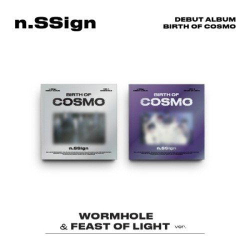 n.SSign: Birth Of Cosmo-8804775256554