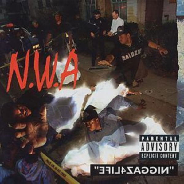 N.W.A.: Efil4zaggin-724353793722