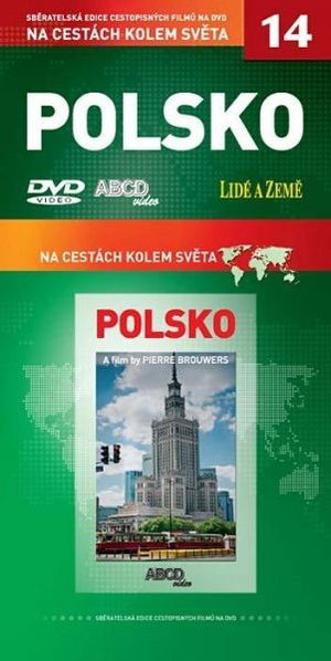 Na cestách kolem světa 14: Polsko-