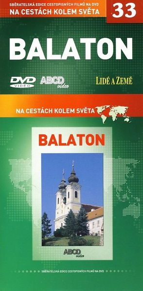 Na cestách kolem světa 33: Balaton-