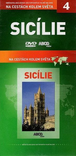 Na cestách kolem světa 4: Sicílie-