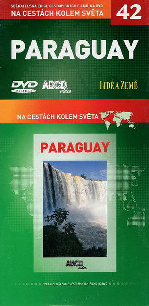 Na cestách kolem světa 42: Paraguay-