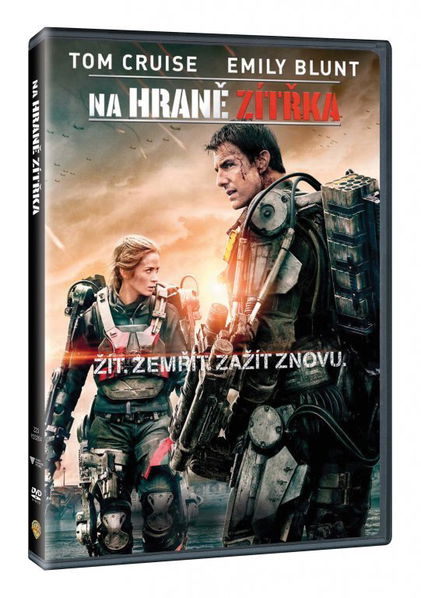 Na hraně zítřka-8595165349771