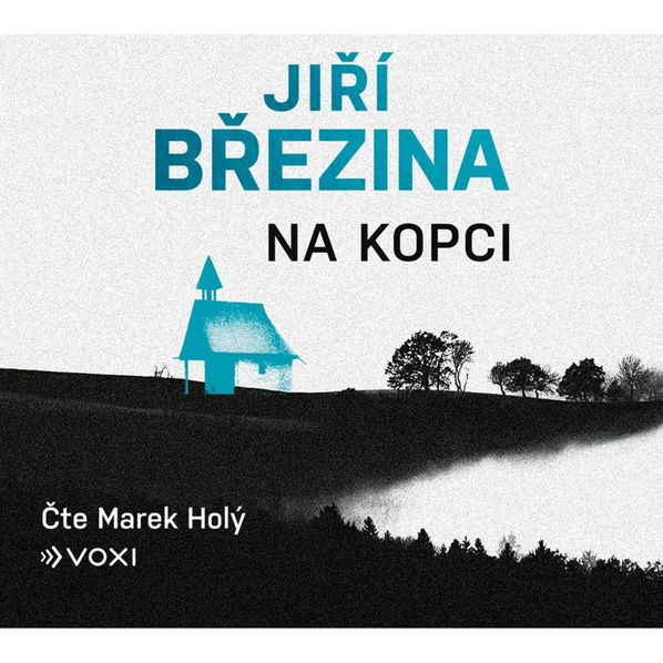 Na kopci (Březina Jiří - Holý Marek)-8594050437524