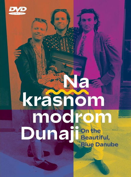 Na krásnom modrom Dunaji-8588003785862