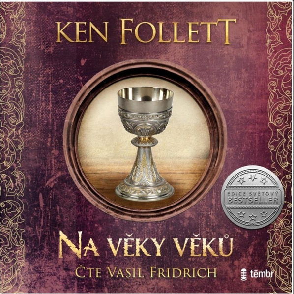 Na věky věků (Ken Follett - Vasil Fridrich)-8596434015670