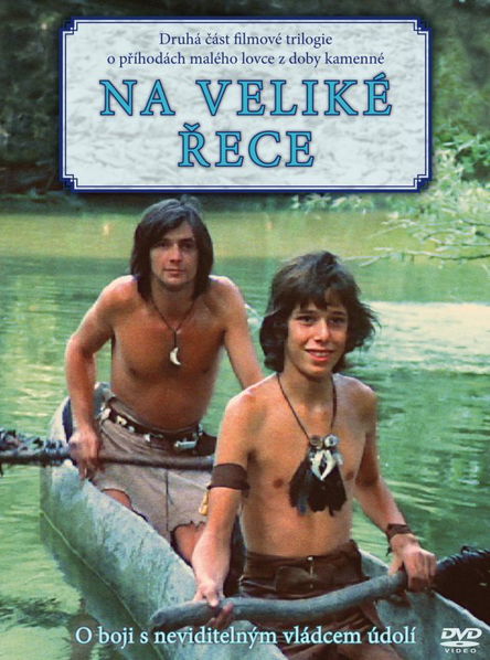 Na veliké řece-