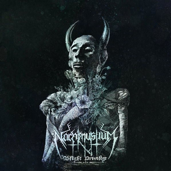 Nachtmystium: Blight Privilege-884388875937