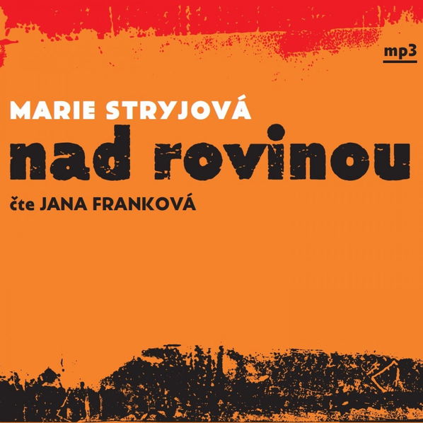 Nad rovinou (Stryjová - Franková Jana)-8594177770467