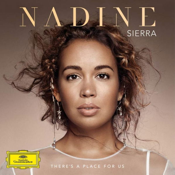 Nadine Sierra: There's A Place For Us-28948350049