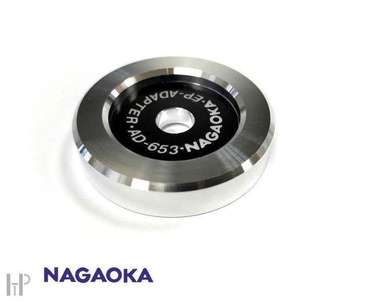 Nagaoka AD-653/2-4967736076784